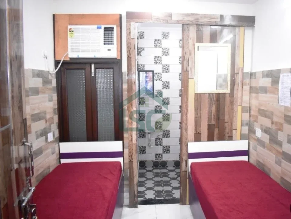 Photo 2 of Jai Aggarwal Girls PG, Govindpuri Extension, New Delhi