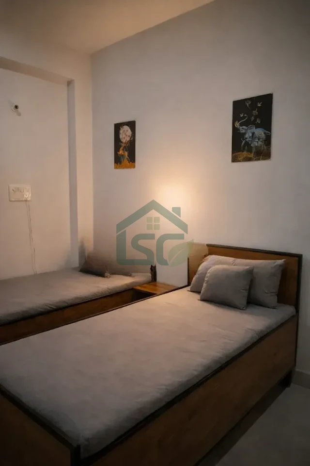 Photo 3 of La Vie Livings - Girls PG, Sector 104, Noida