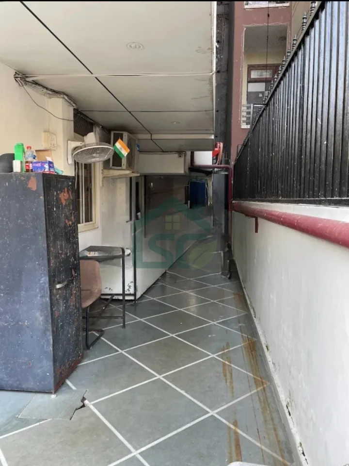 Photo 4 of Blue Pearl Residency Girls Hostel, Instrumentation Limited Colony, Kota