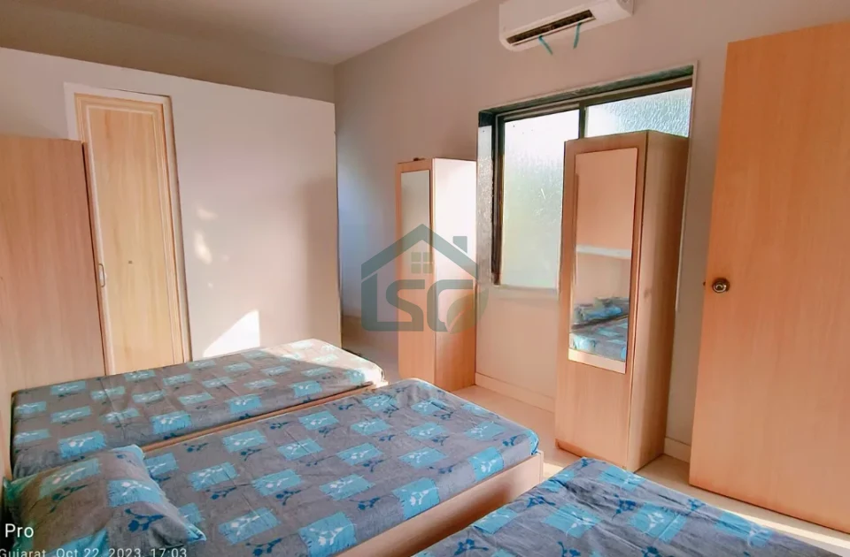 Photo 5 of Arista Luxury PG, Maninagar, Ahmedabad