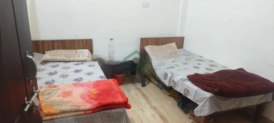 Surendar PG in Sector 10A, Gurugram — property photo 1