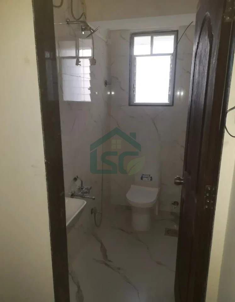 Photo 5 of D Nest PG, Wireless Colony, Pune