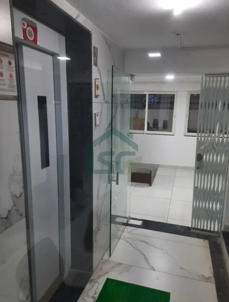 Photo 4 of D Nest PG, Wireless Colony, Pune