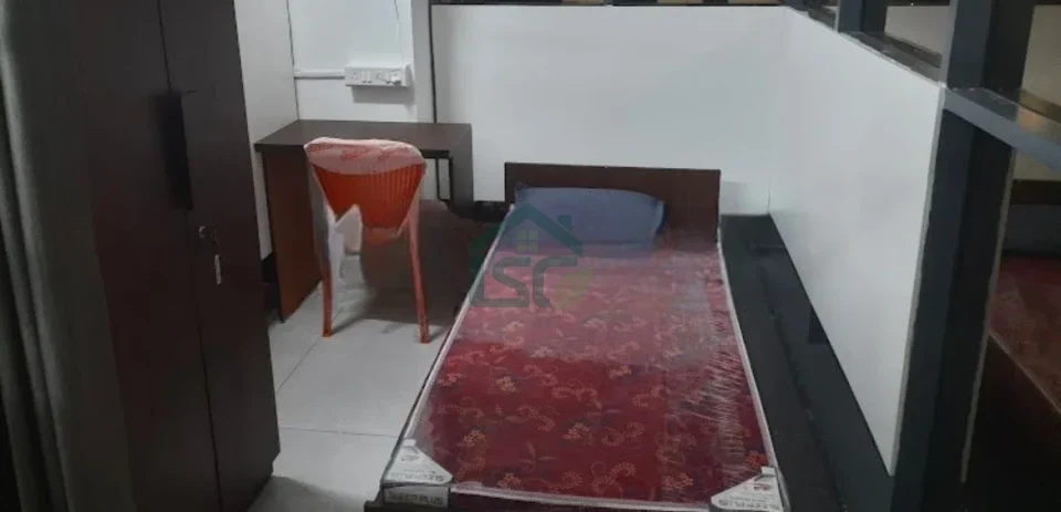 Photo 3 of D Nest PG, Wireless Colony, Pune