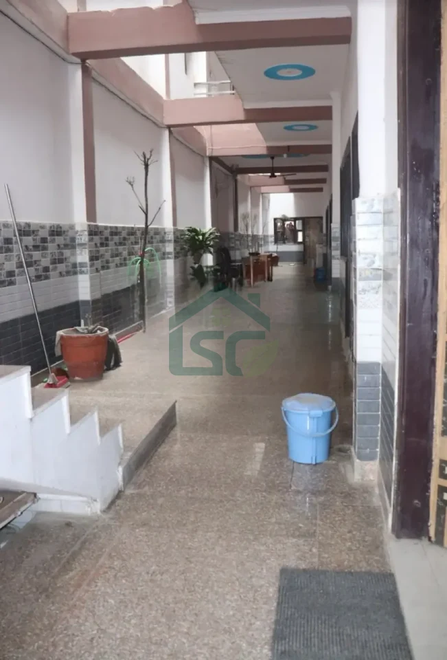 Muskan Homes PG in Sector 125, Noida — property photo 1