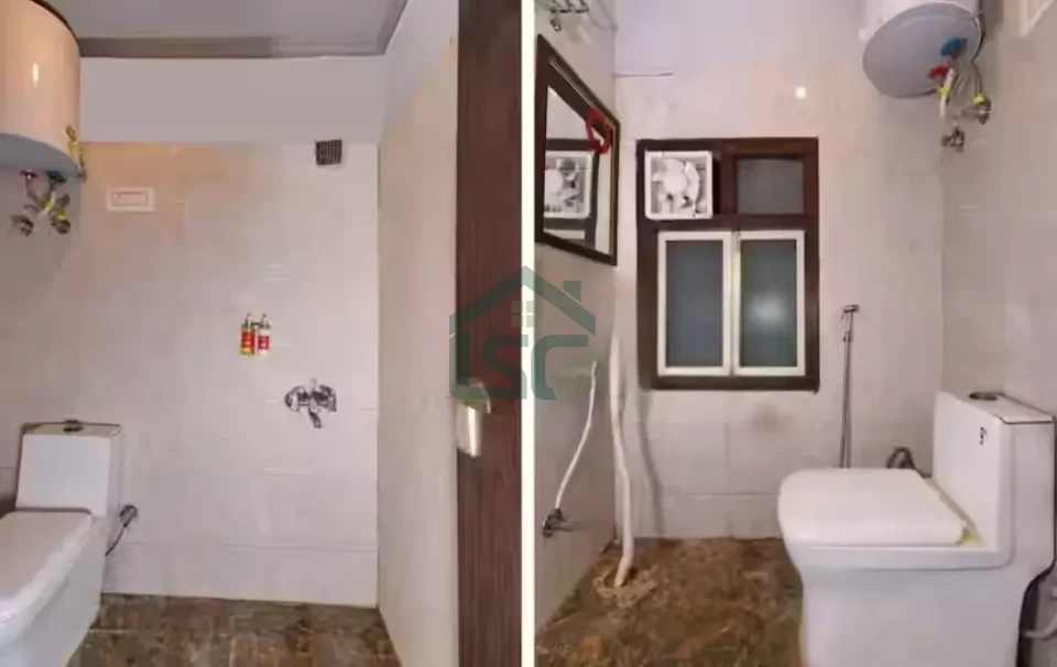 Muskan Homes PG in Sector 125, Noida — property photo 2