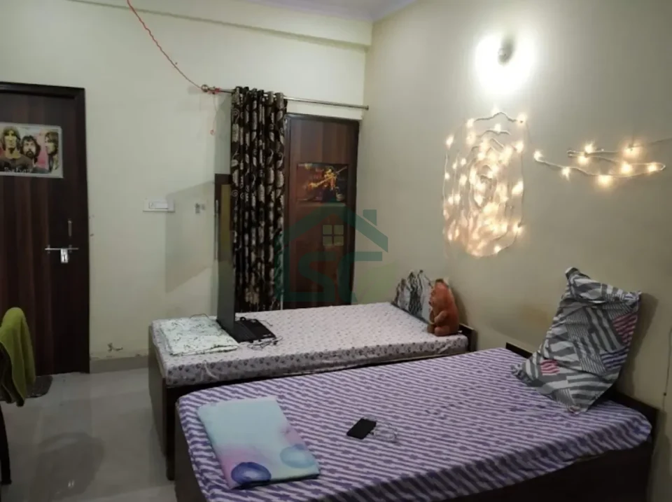 Muskan Homes PG in Sector 125, Noida — property photo 5