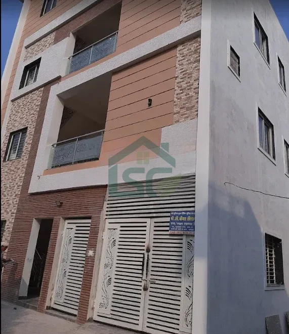 Photo 2 of Ops Boys PG Hostel Bhopal, Bharat Nagar, Bhopal