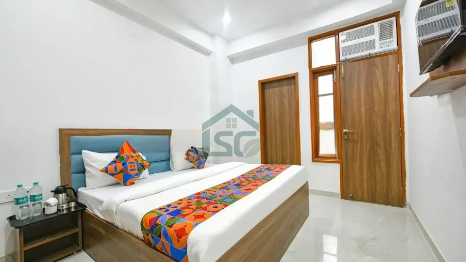 Sidhivinayak girls hostel in Sector 126, Noida — property photo 2