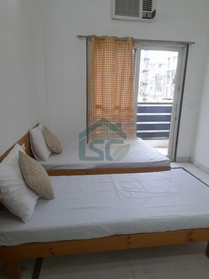 Sidhivinayak girls hostel in Sector 126, Noida — property photo 5
