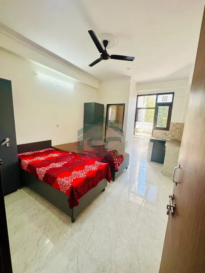 SKY Residency in Noble Enclave, Gurugram — property photo 3