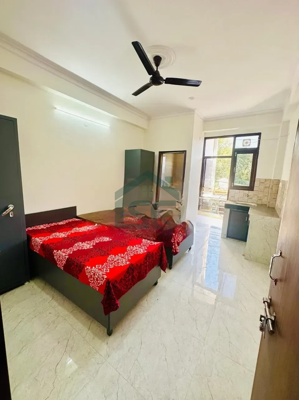SKY Residency in Noble Enclave, Gurugram — property photo 1