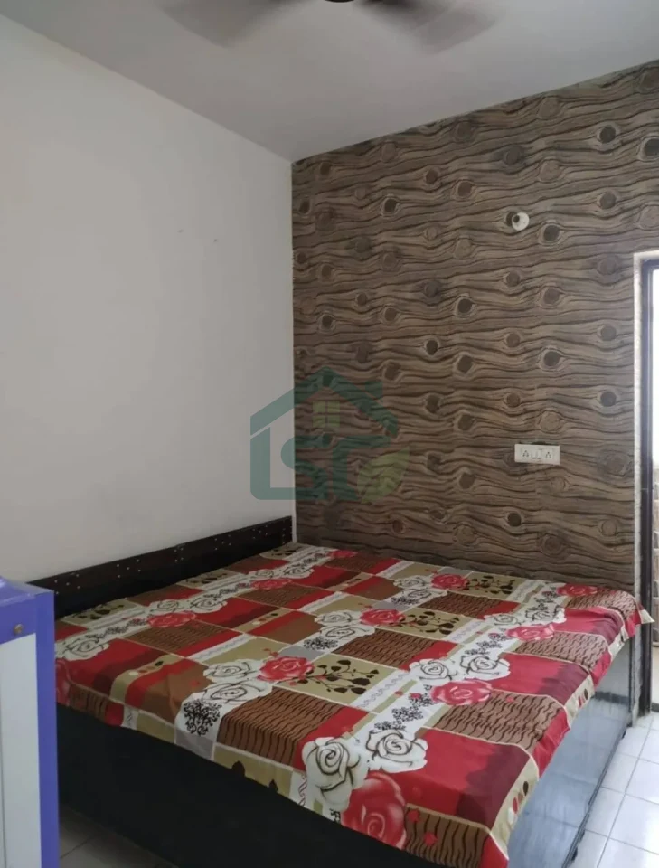 Photo 4 of Friends PG Sector 1, Indirapuram, Ghaziabad