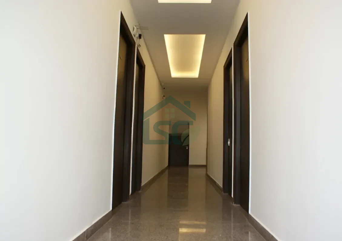 The pavilion luxury accommodation in Sector 126, Noida — property photo 1