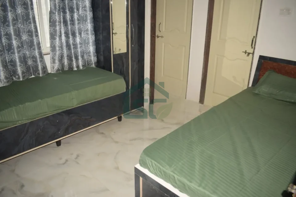 Photo 4 of Shreeja PG, Wadgaon Sheri, Pune