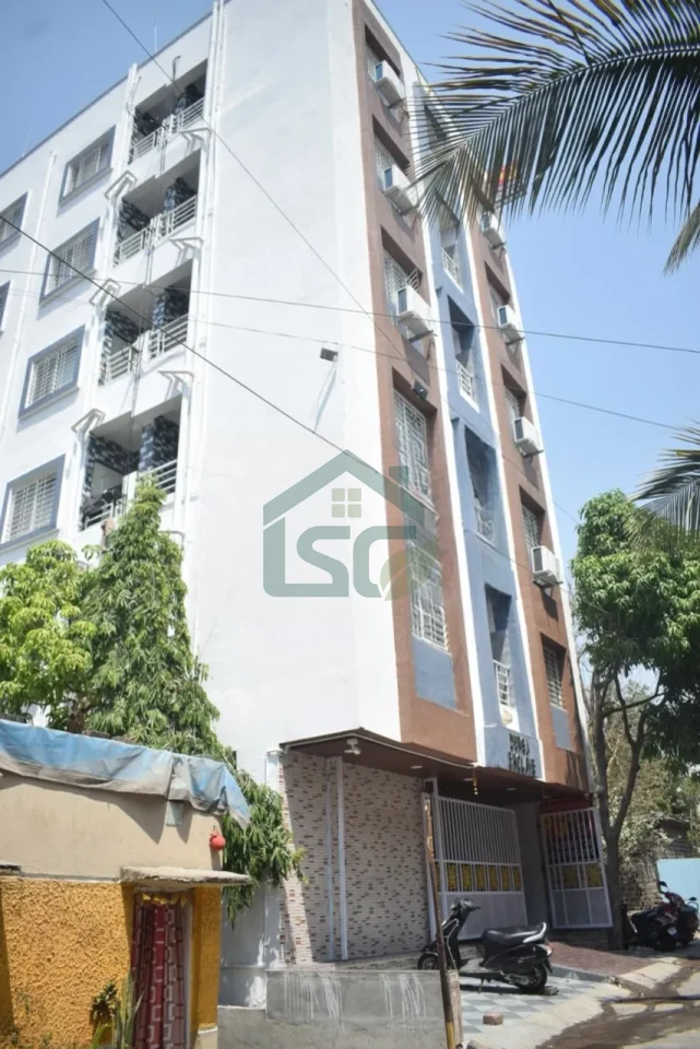 Photo 2 of Shreeja PG, Wadgaon Sheri, Pune