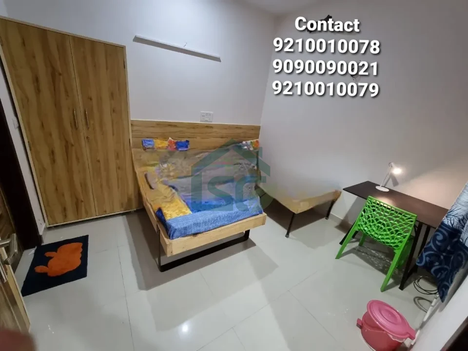 Peaceful Homes For Girls and Boys in Sector 26, Gurugram — property photo 4