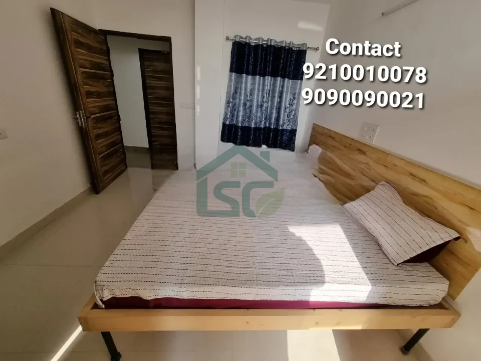 Peaceful Homes For Girls and Boys in Sector 26, Gurugram — property photo 2