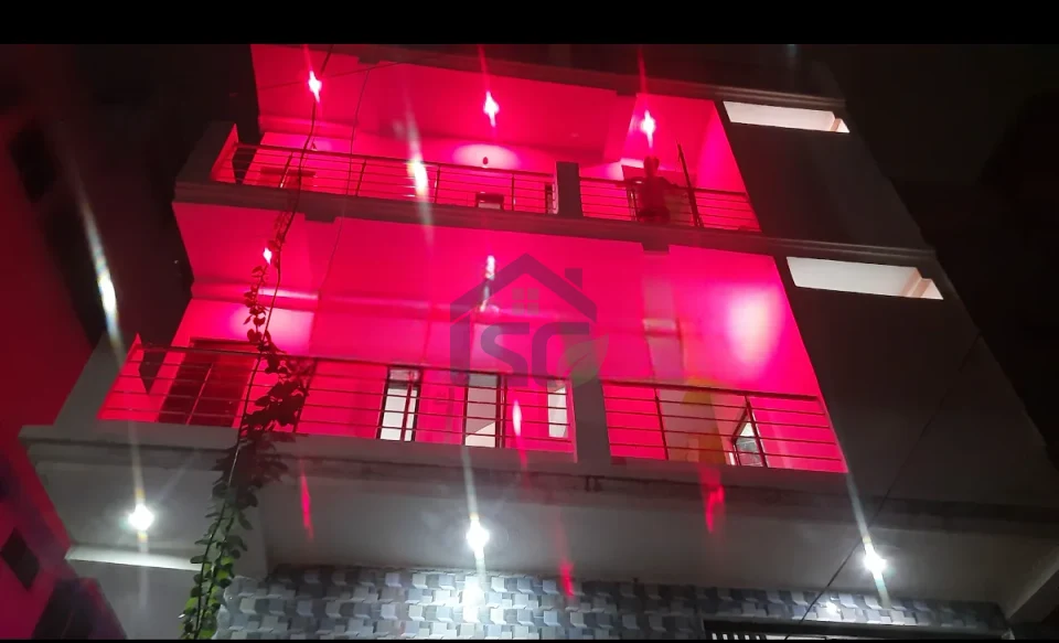 At Sai Ram Girls PG, Indirapuram, Ghaziabad