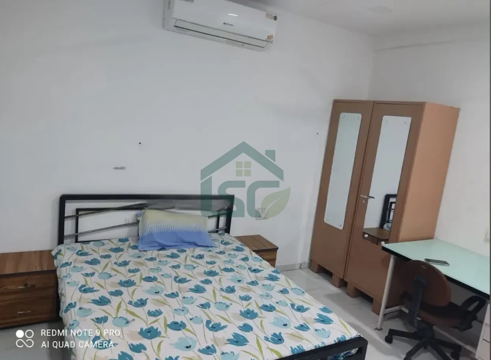Phogat Girls PG in Sector 41, Gurugram — property photo 4
