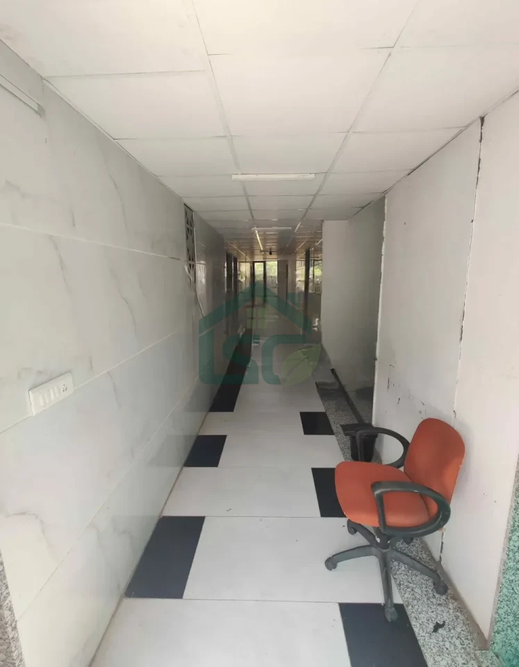 Phogat Girls PG in Sector 41, Gurugram — property photo 3