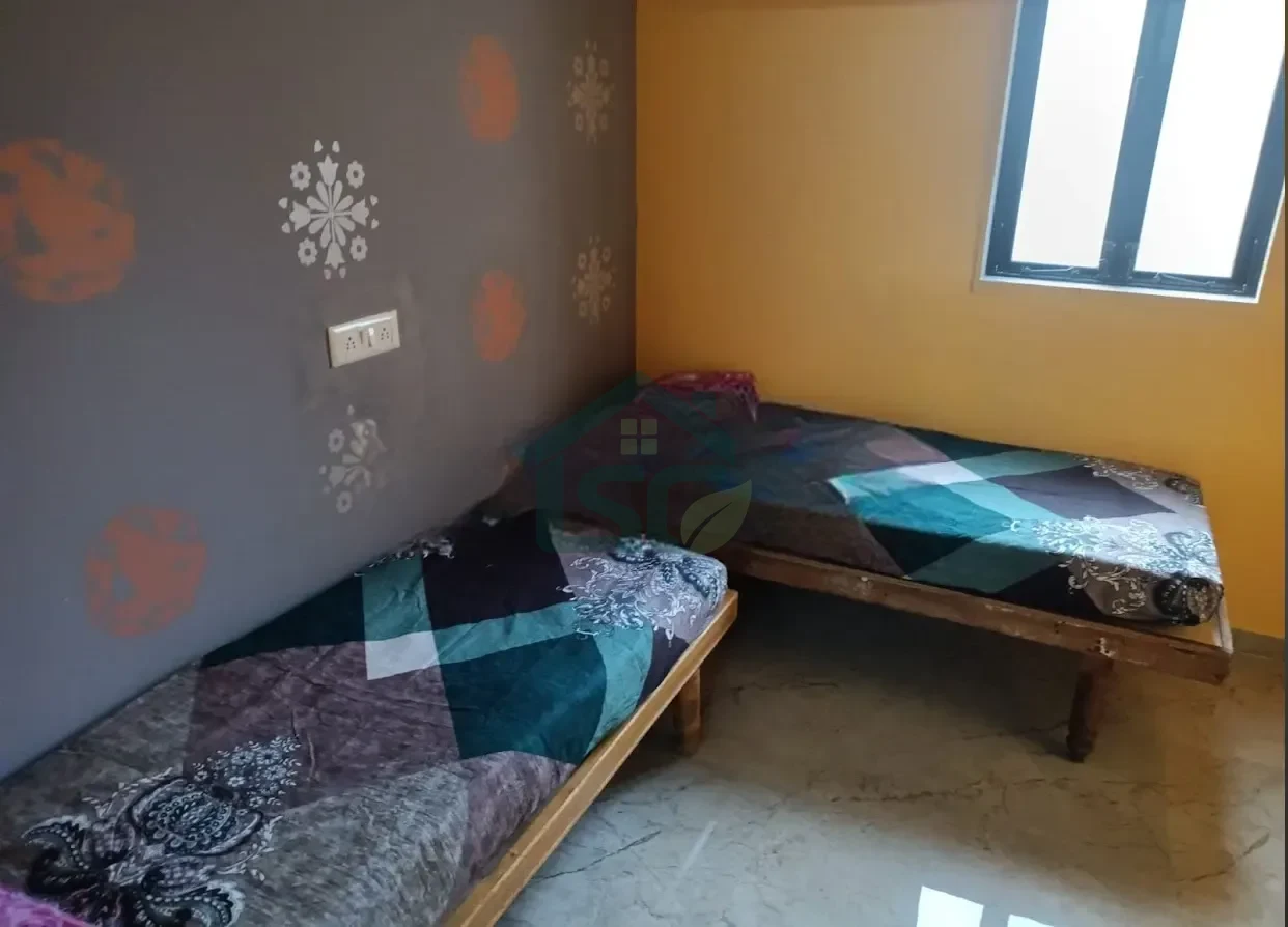 Phogat Girls PG in Sector 41, Gurugram — property photo 1