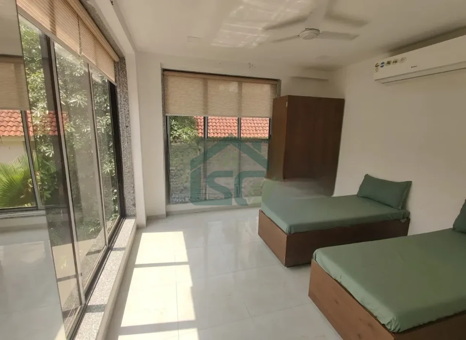 Phogat Girls PG in Sector 41, Gurugram — property photo 5