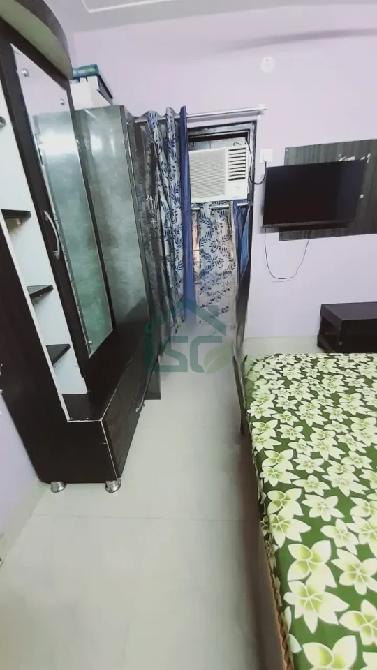 Beds box PG in Kamla Nagar, Delhi — property photo 4