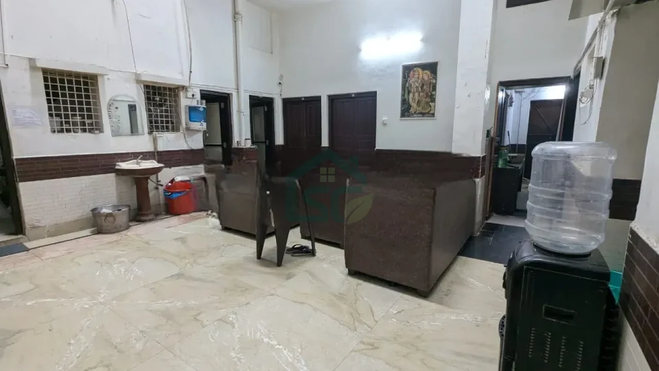 Beds box PG in Kamla Nagar, Delhi — property photo 2