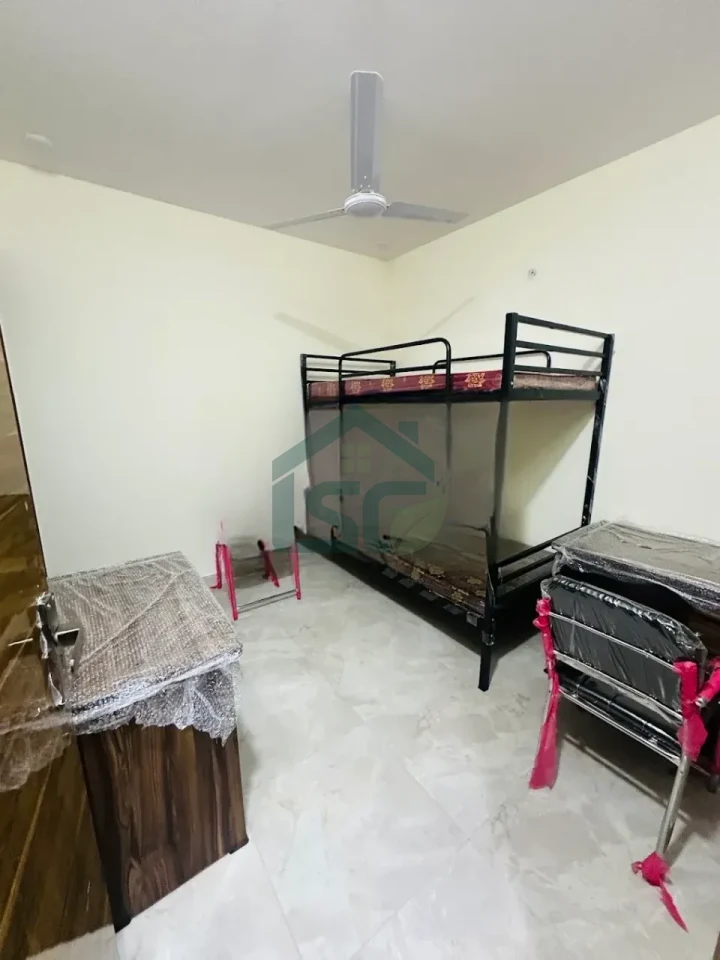 Photo 3 of Atithi Awash Boys PG, Rajinder Nagar, Delhi