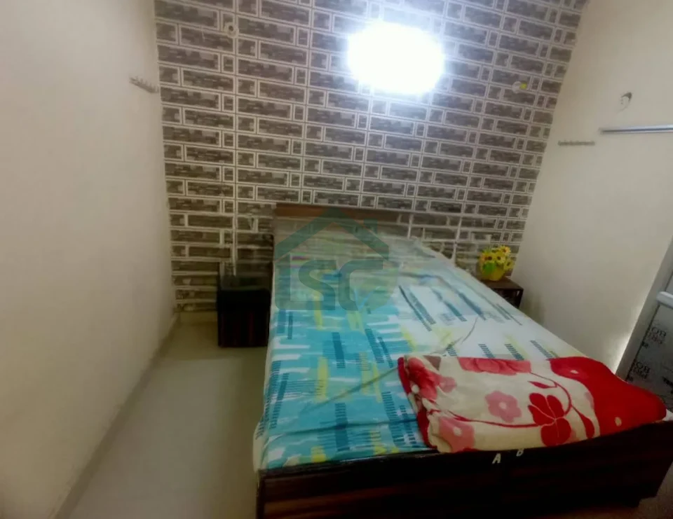 At Ajay Bhawan PG And Hostel, Dadabari, Kota