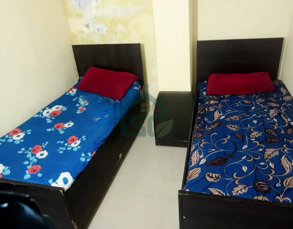 Photo 4 of Ajay Bhawan PG And Hostel, Dadabari, Kota