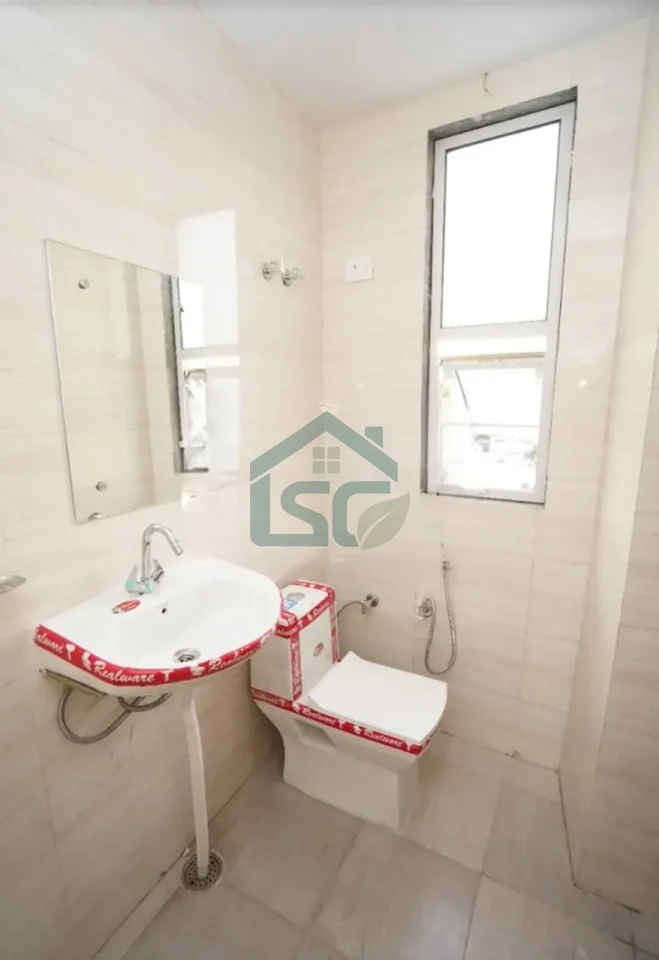 PG for boys&girls in Sector 24, Gurugram — property photo 1