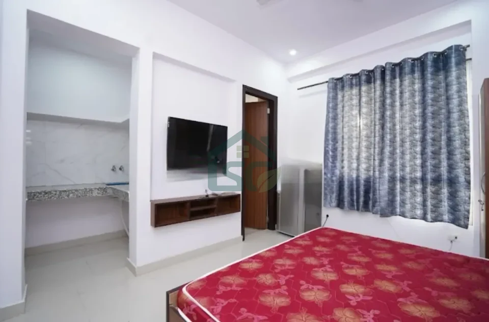 PG for boys&girls in Sector 24, Gurugram — property photo 4