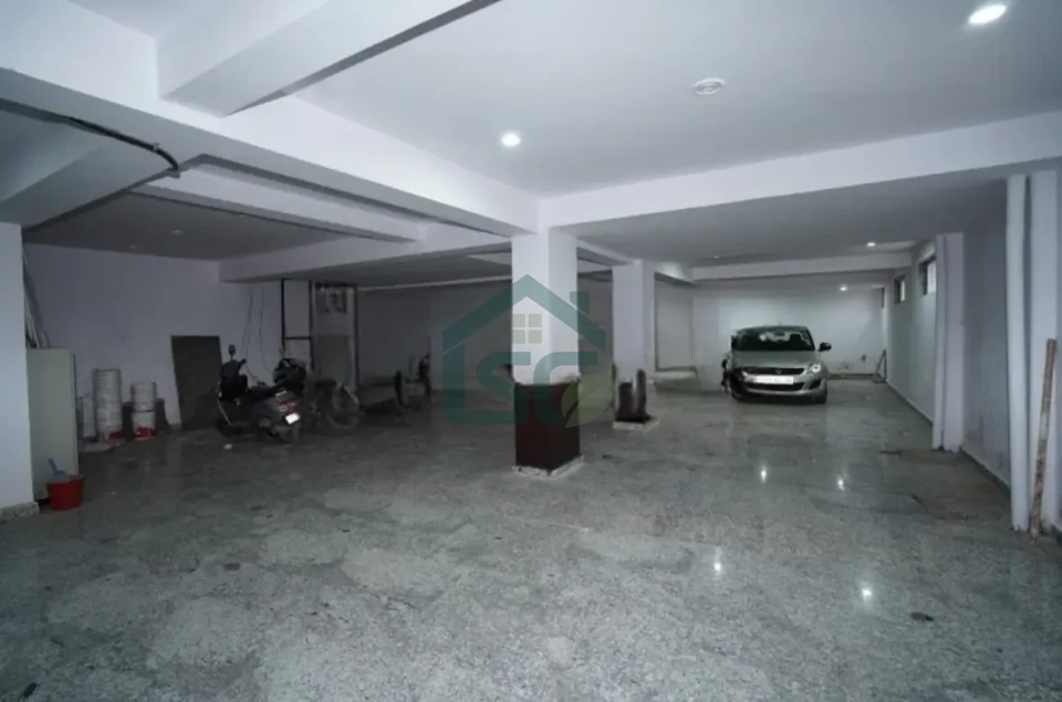 PG for boys&girls in Sector 24, Gurugram — property photo 2