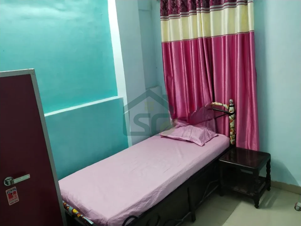 Photo 3 of Krishna Homes Paying Guest, Ghansoli, Navi Mumbai