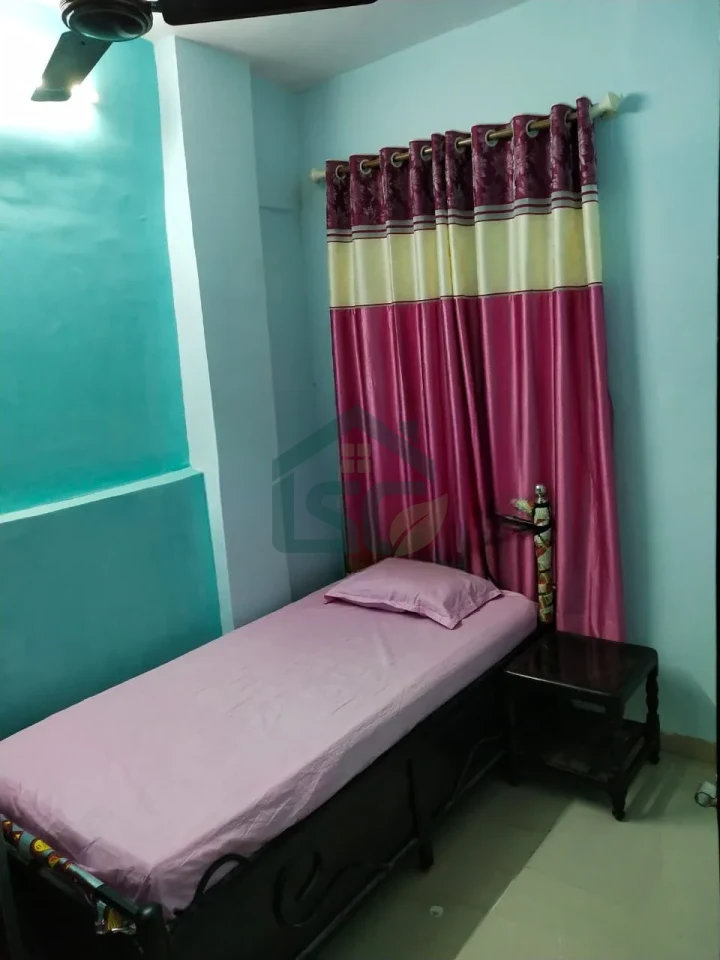 Photo 2 of Krishna Homes Paying Guest, Ghansoli, Navi Mumbai