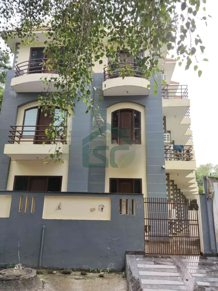 Shree shyam PG in Sector 23, Gurugram — property photo 5
