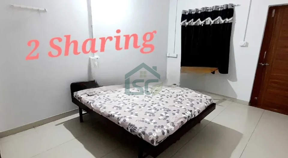 Photo 3 of Reliable Homestay, Waghodia, Vadodara