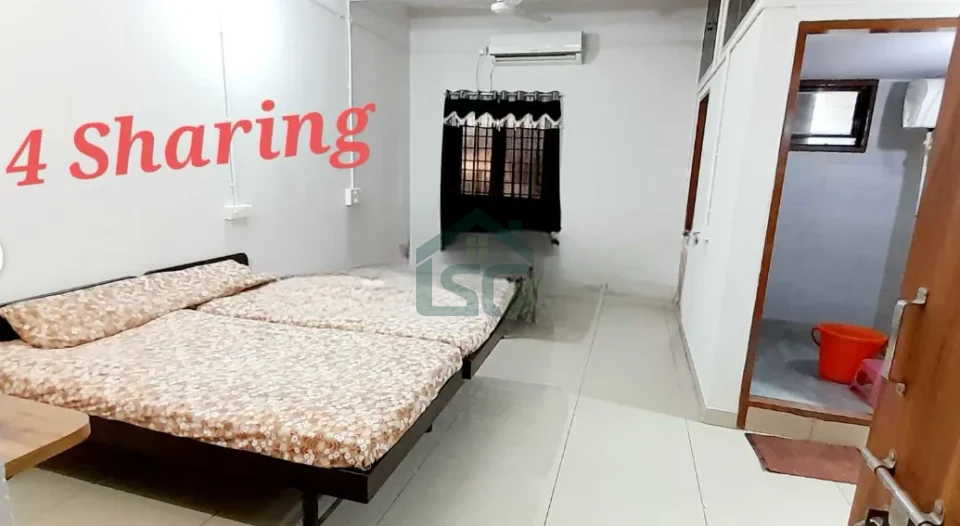 Photo 5 of Reliable Homestay, Waghodia, Vadodara