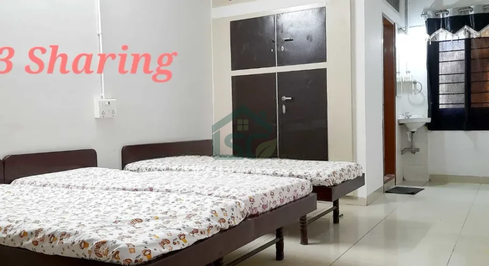 At Reliable Homestay, Waghodia, Vadodara