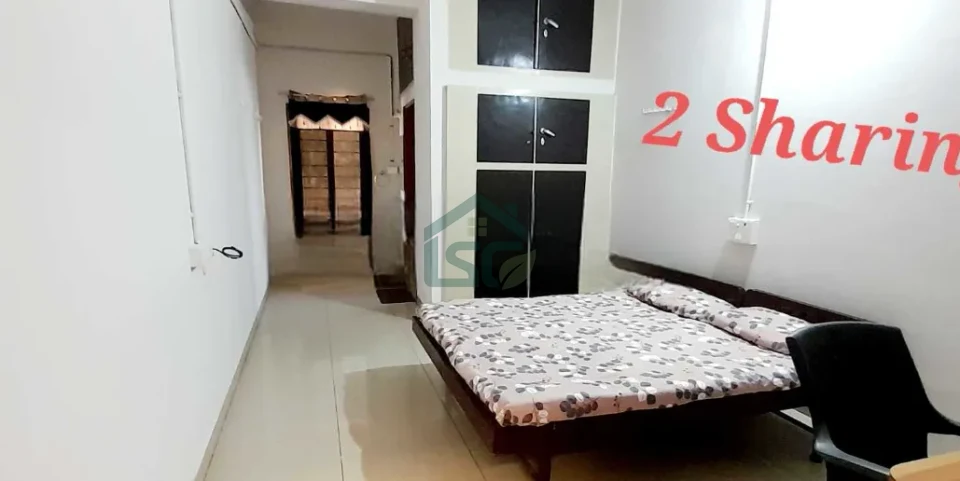 Photo 2 of Reliable Homestay, Waghodia, Vadodara