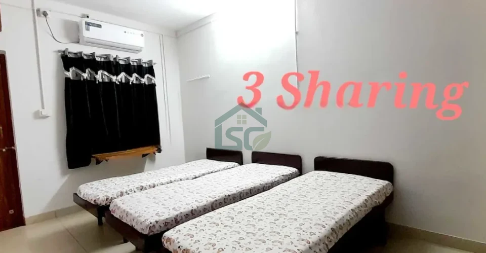Photo 4 of Reliable Homestay, Waghodia, Vadodara