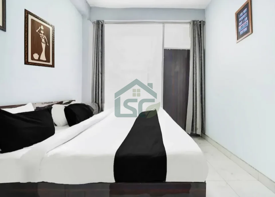 Home stay PG in Imt Manesar, Gurugram — property photo 1