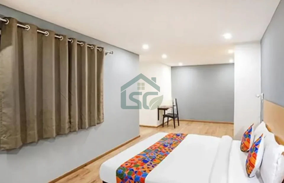 Home stay PG in Imt Manesar, Gurugram — property photo 2