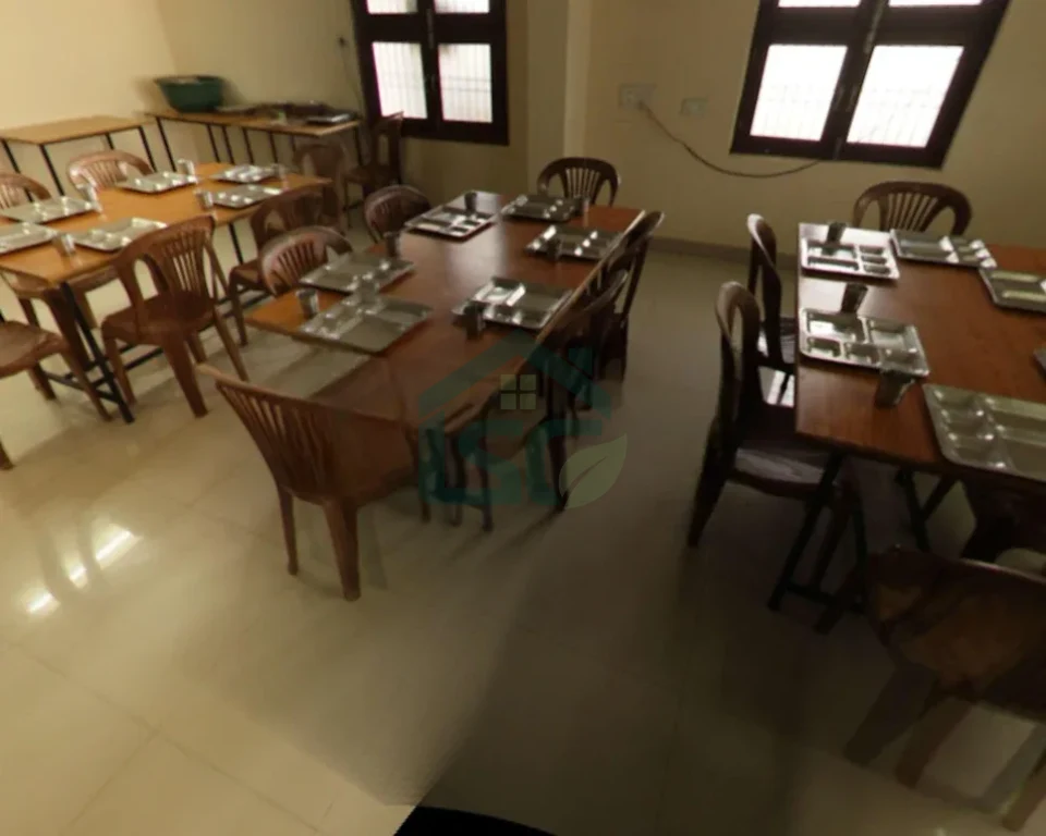 Photo 3 of Siddhi Girls Hostel, Saraswati Nagar, Gwalior
