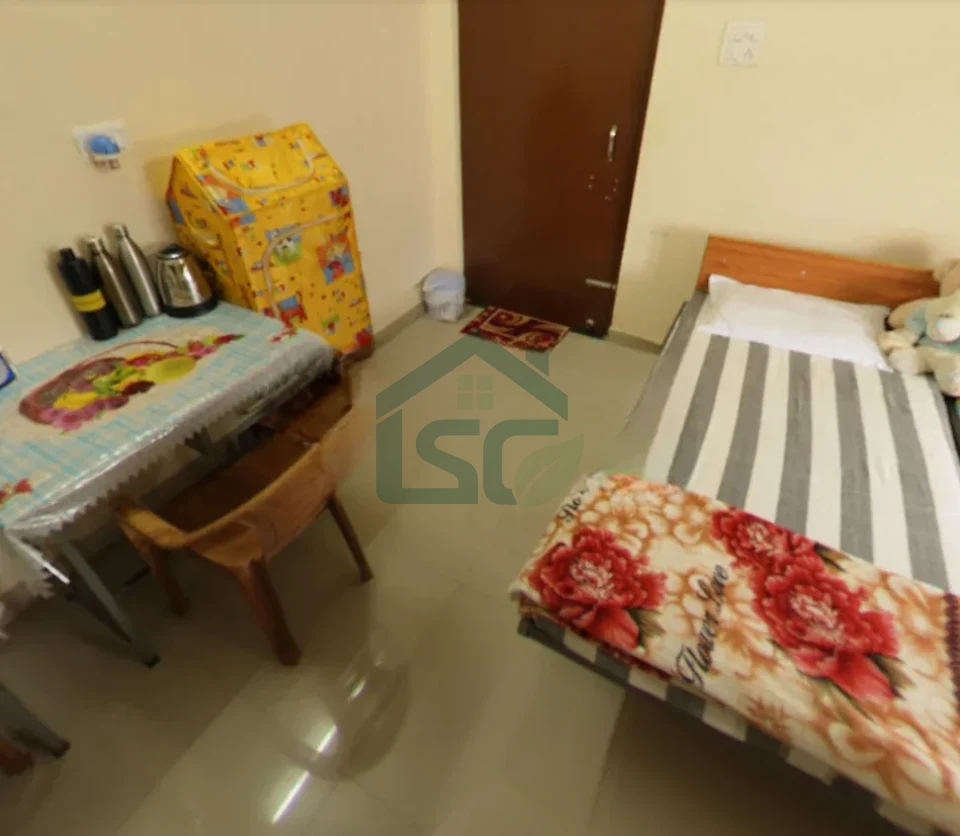 Photo 4 of Siddhi Girls Hostel, Saraswati Nagar, Gwalior