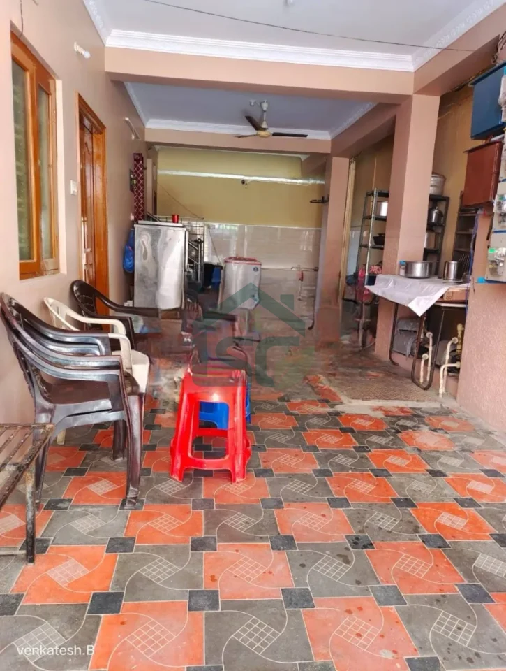 Photo 2 of Sri Venkateswara Accomidations PG Mens Hostel, Hafeezpet, Hyderabad
