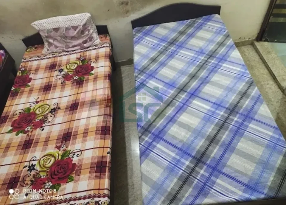 Pritam residency ,boys ,PG in Imt Manesar, Gurugram — property photo 2