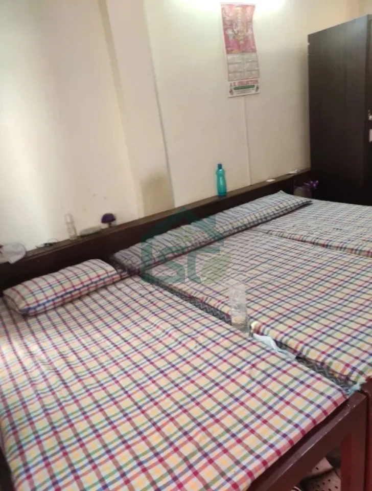 Pritam residency ,boys ,PG in Imt Manesar, Gurugram — property photo 1